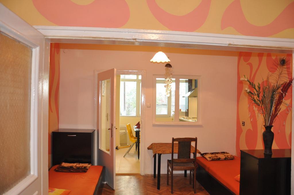 Arlequin Apartment 瓦爾納 客房 照片