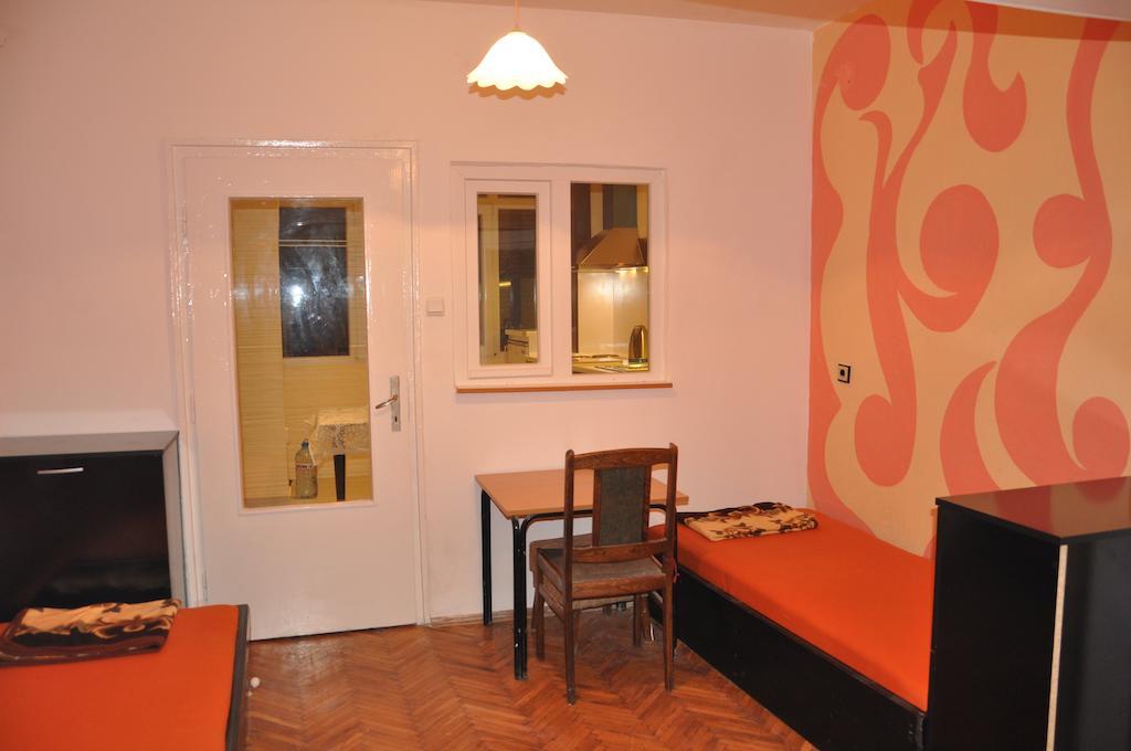 Arlequin Apartment 瓦爾納 客房 照片